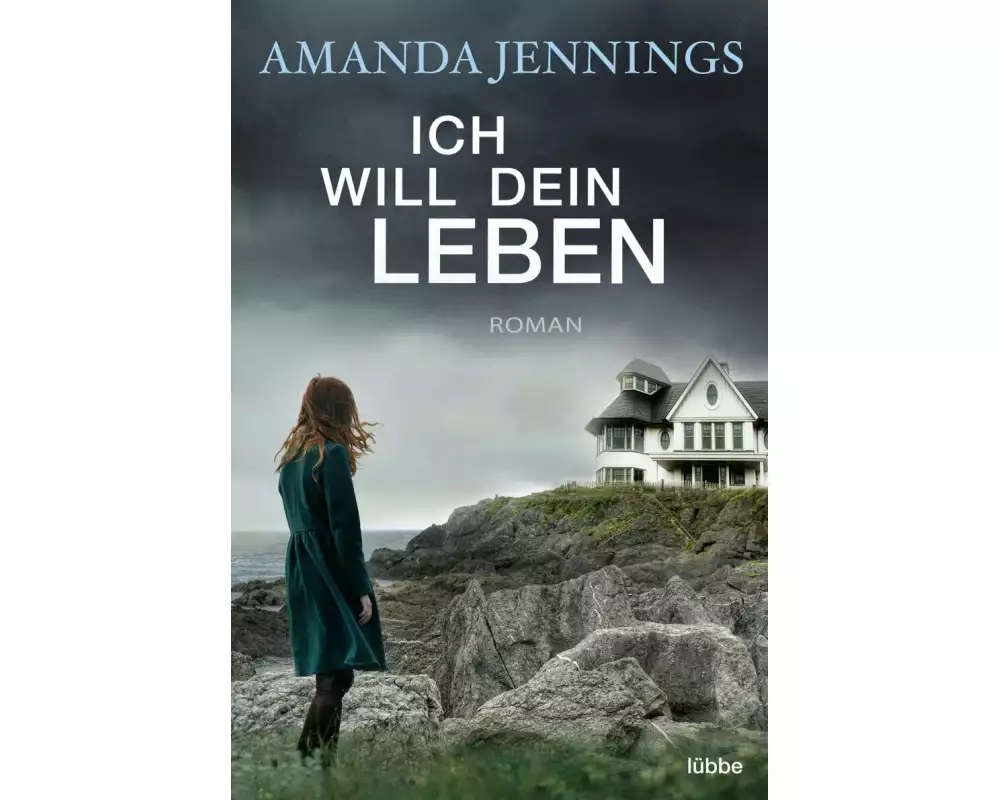Ich will dein Leben