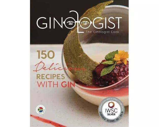 The Ginologist Cook