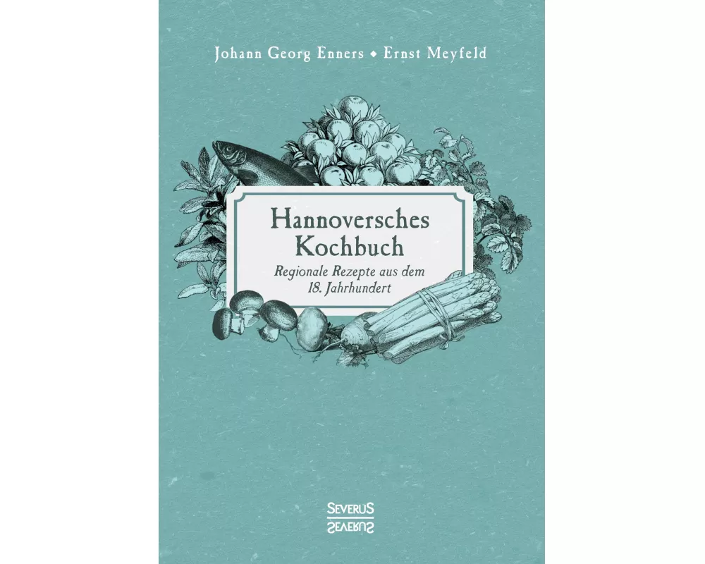 Hannoversches Kochbuch