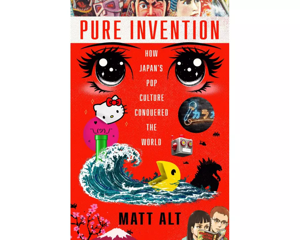 Pure Invention
