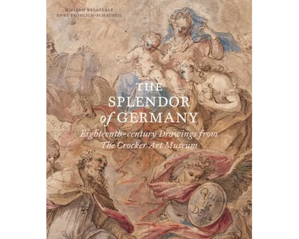 The Splendor of Germany