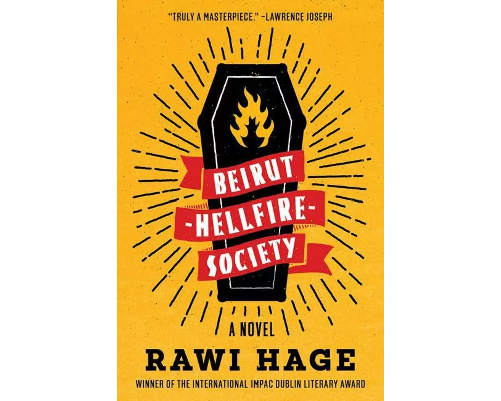 Beirut Hellfire Society