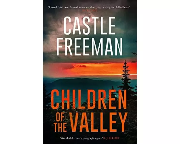 Children of the Valley