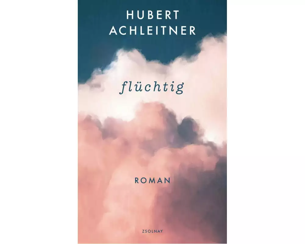 flüchtig