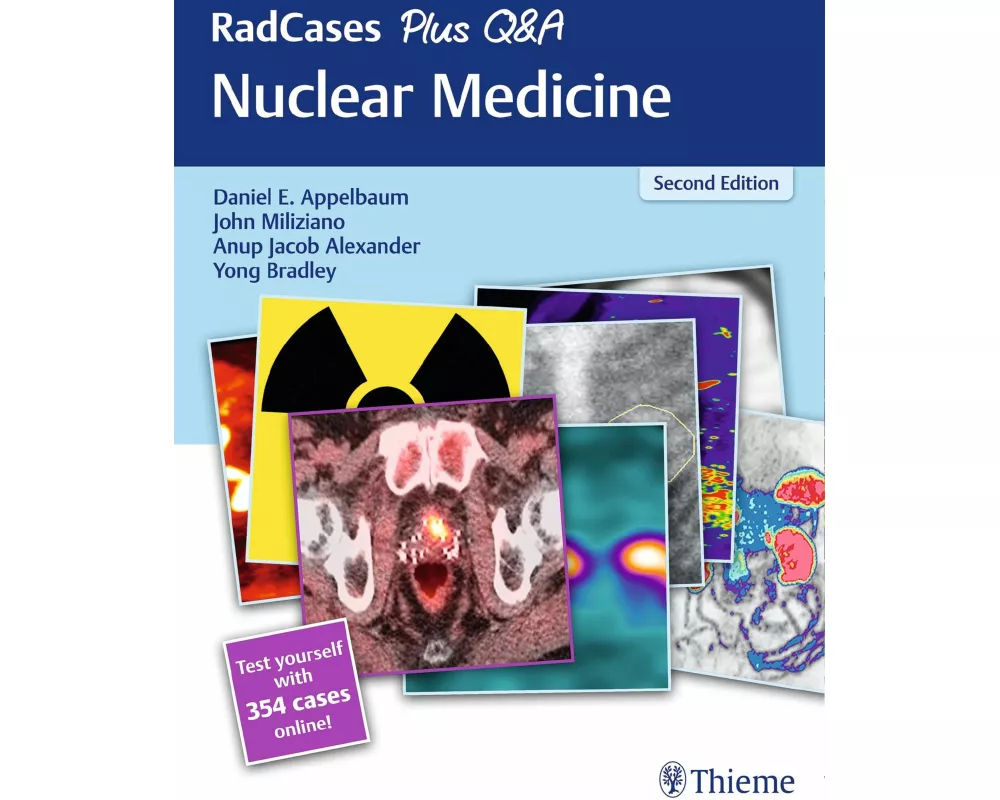 RadCases Plus Q&A Nuclear Medicine