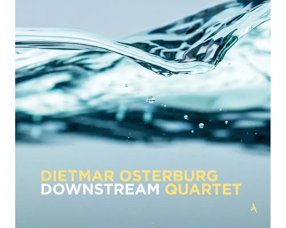 Downstream (Slim Edt.)