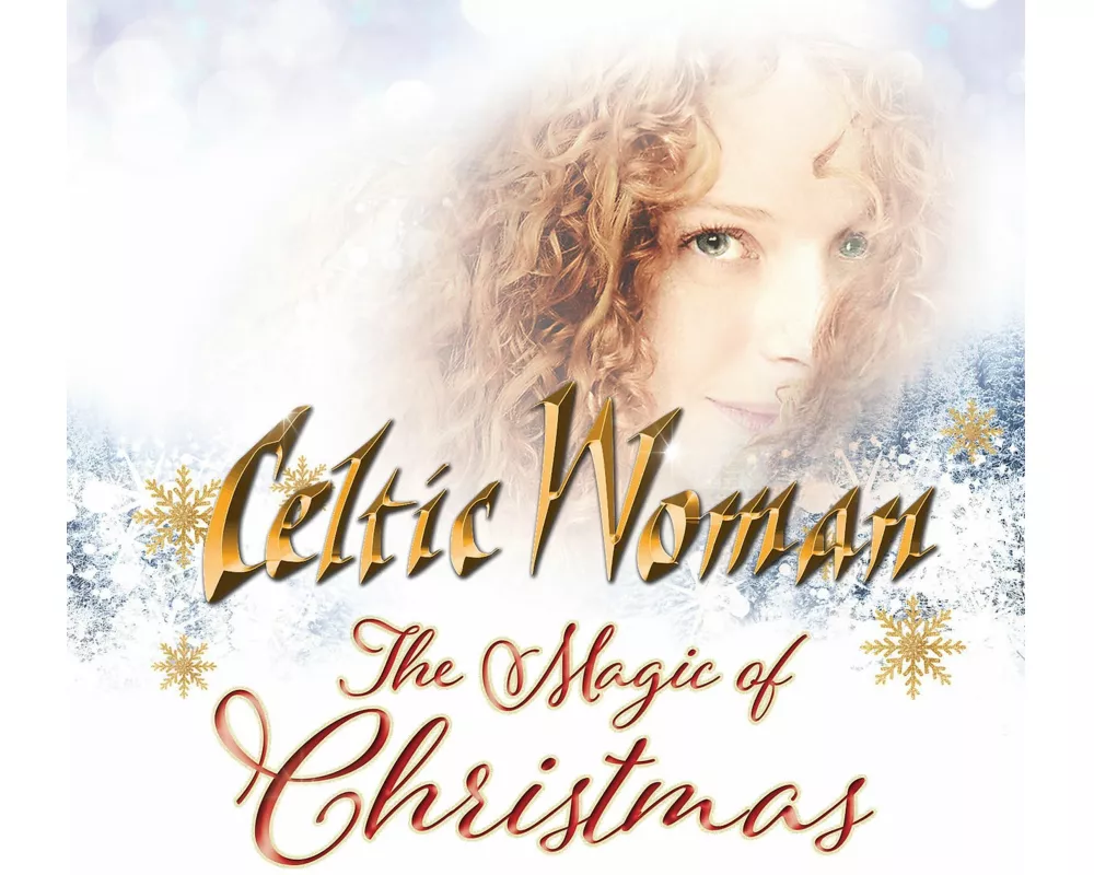 The Magic Of Christmas