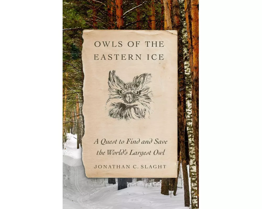 Owls of the Eastern Ice