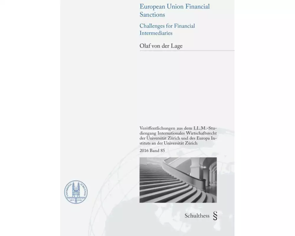 European Union Financial Sanctions