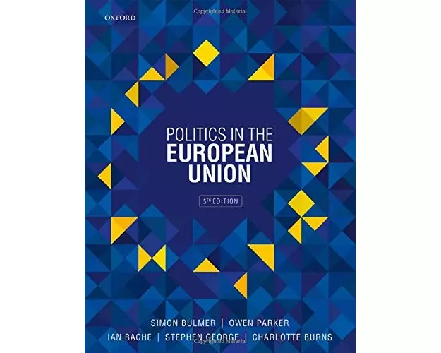 Politics in the European Union