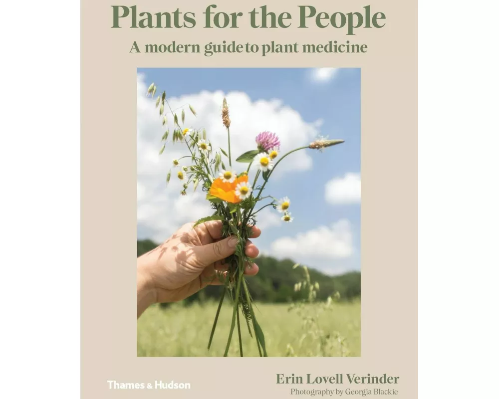 Plants for the People