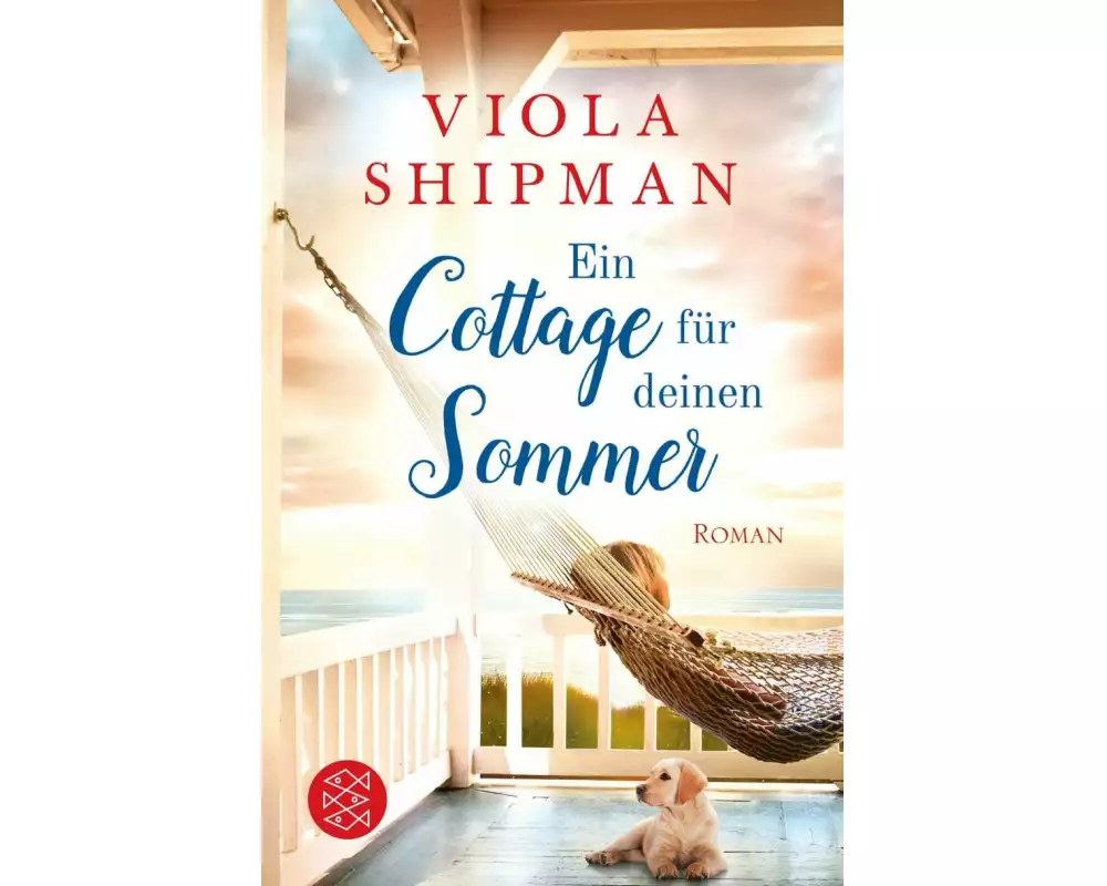 Ein Cottage für deinen Sommer