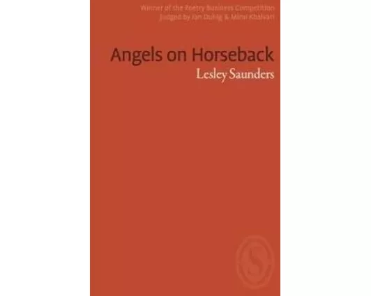 Angels on Horseback