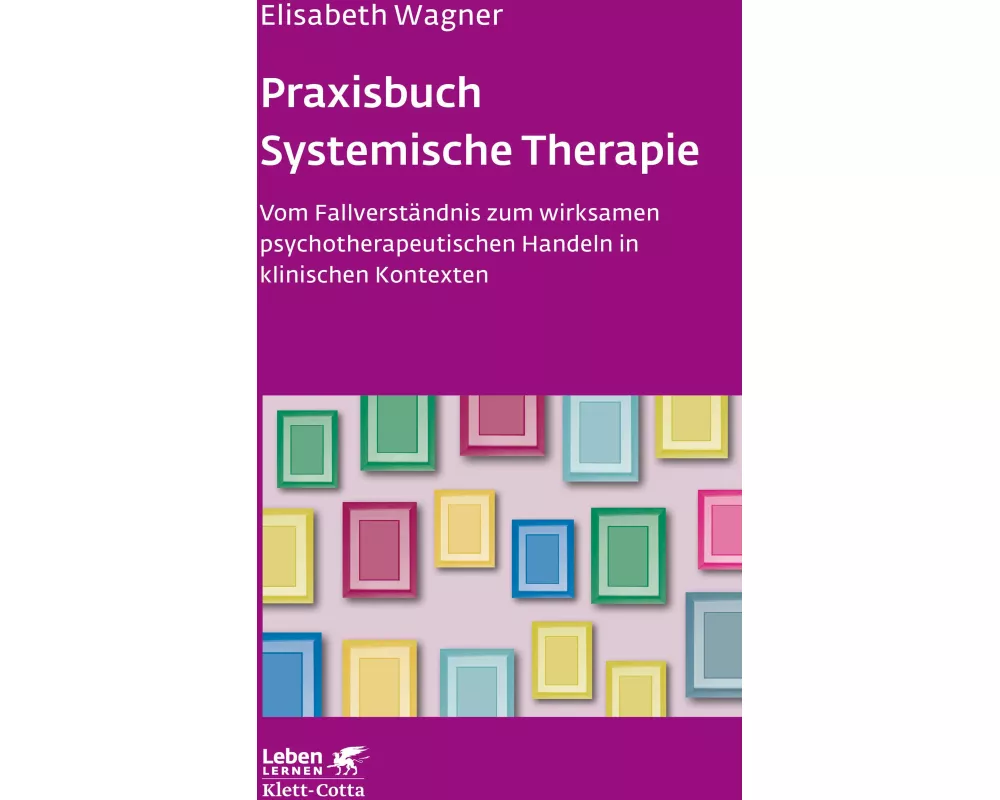 Praxisbuch Systemische Therapie (Leben Lernen, Bd. 313)