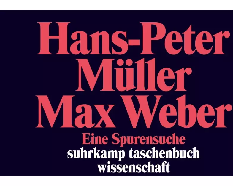 Max Weber