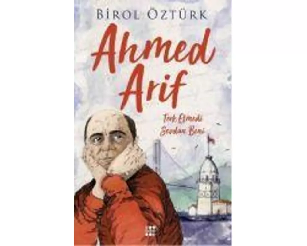 Ahmed Arif - Terketmedi Sevdan Beni