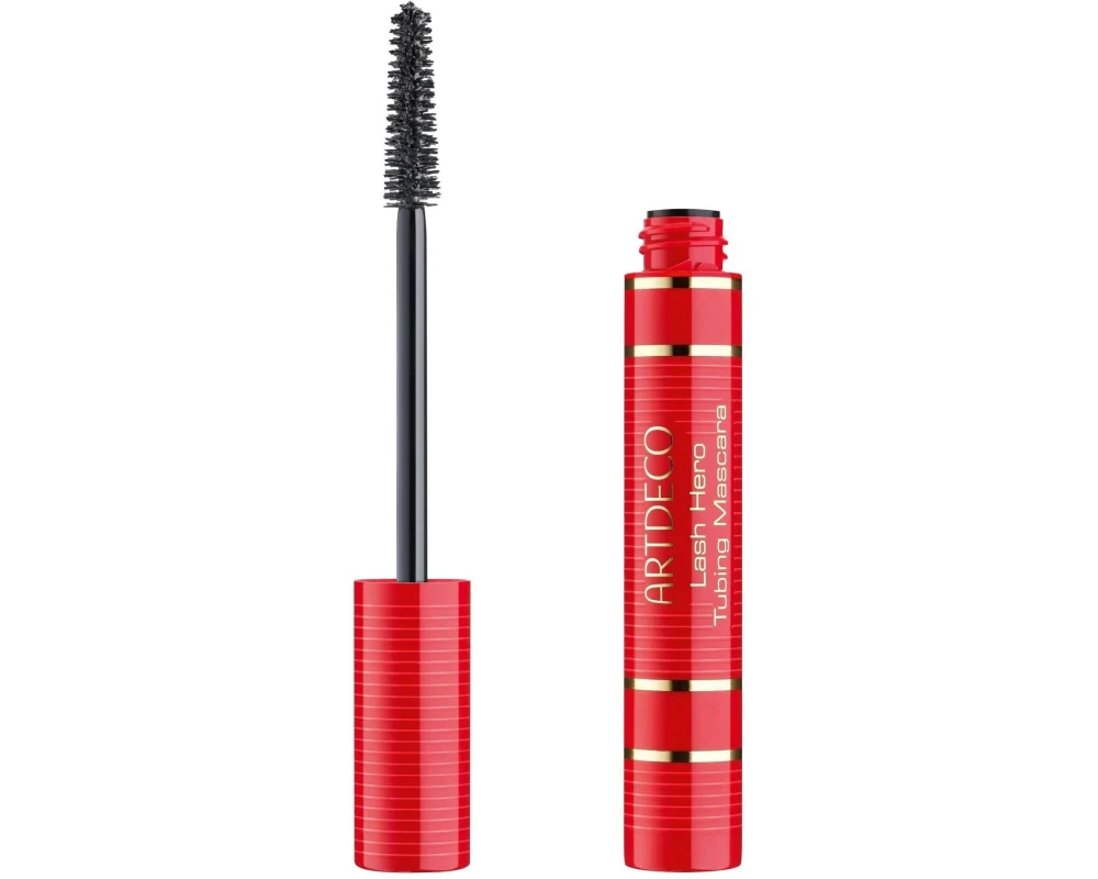ARTDECO Mascara Lash Hero Tubing Black