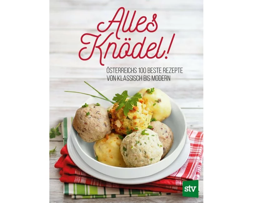 Alles Knödel!