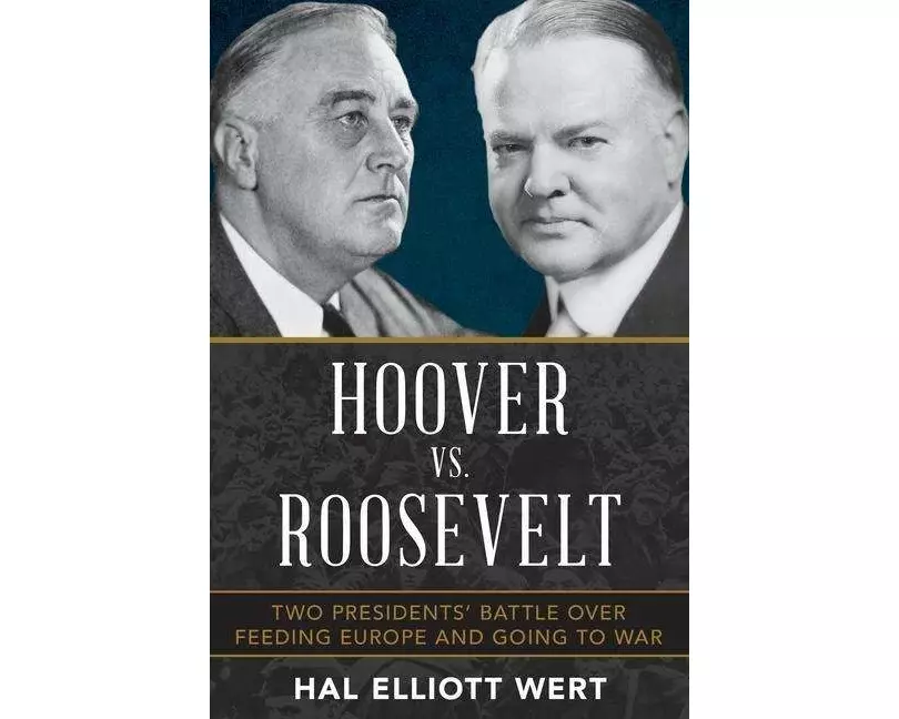 Hoover vs. Roosevelt