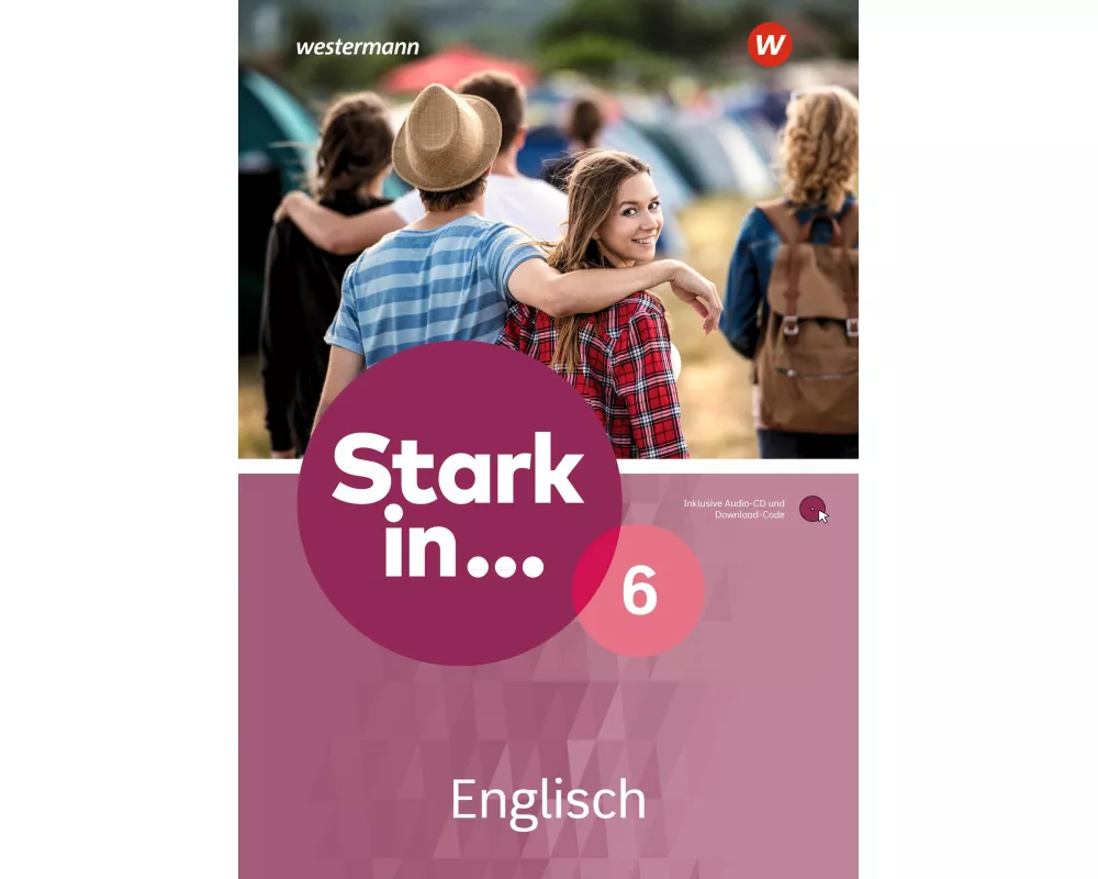 Stark in ... Englisch