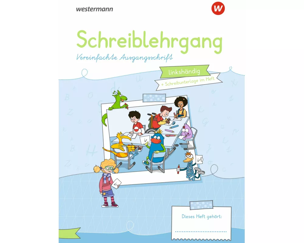 Westermann Unterrichtsmaterialien Grundschule