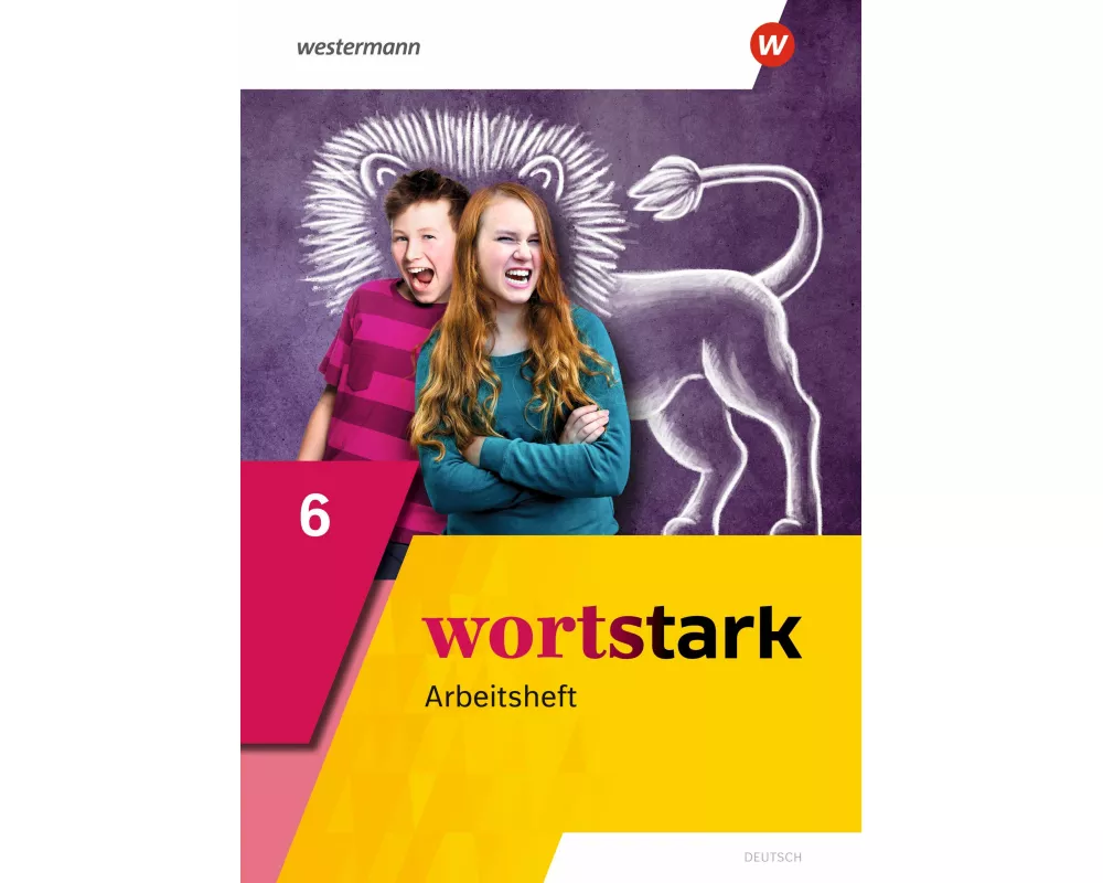 wortstark - Allgemeine Ausgabe 2019