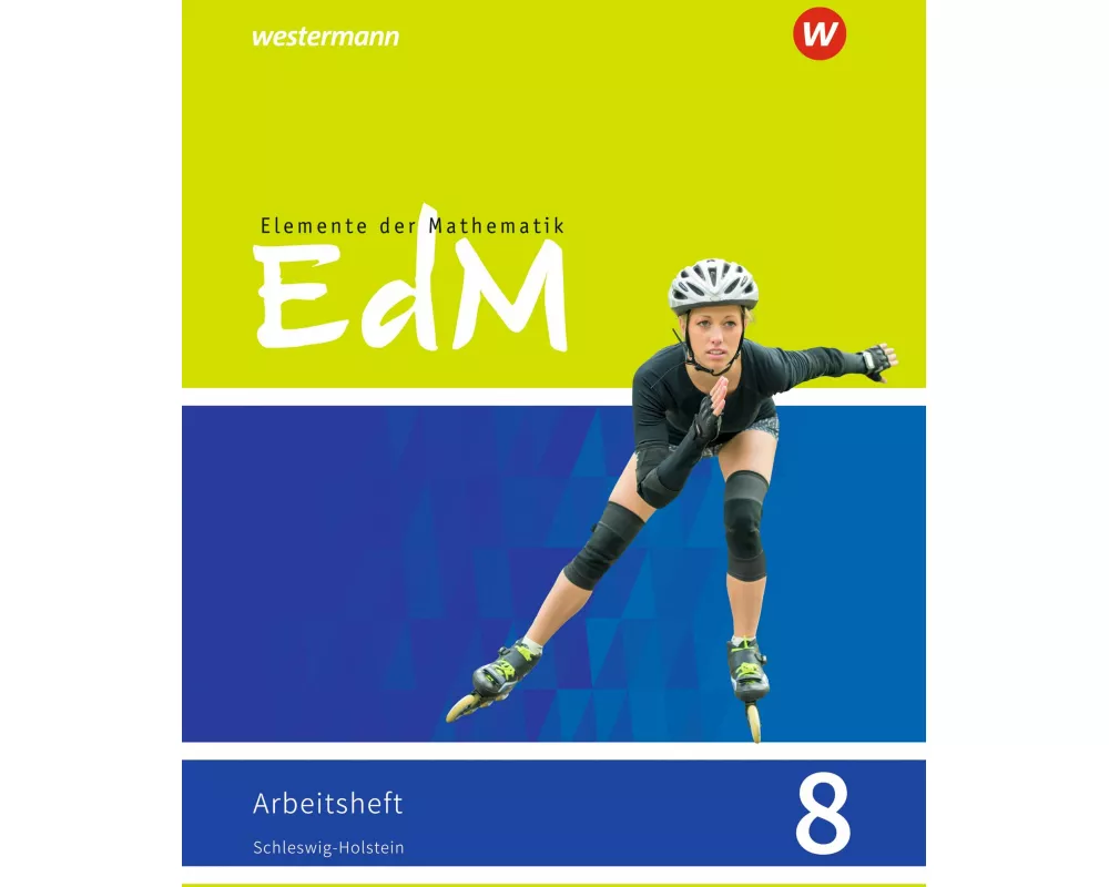 Elemente der Mathematik SI - Ausgabe 2018 für Schleswig-Holstein G9