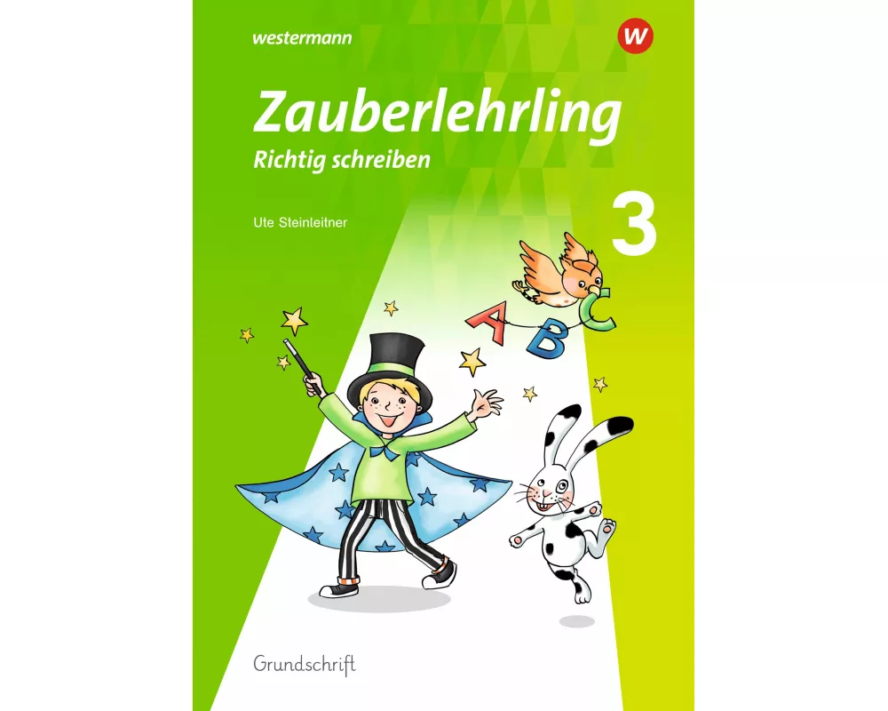 Zauberlehrling - Ausgabe 2019