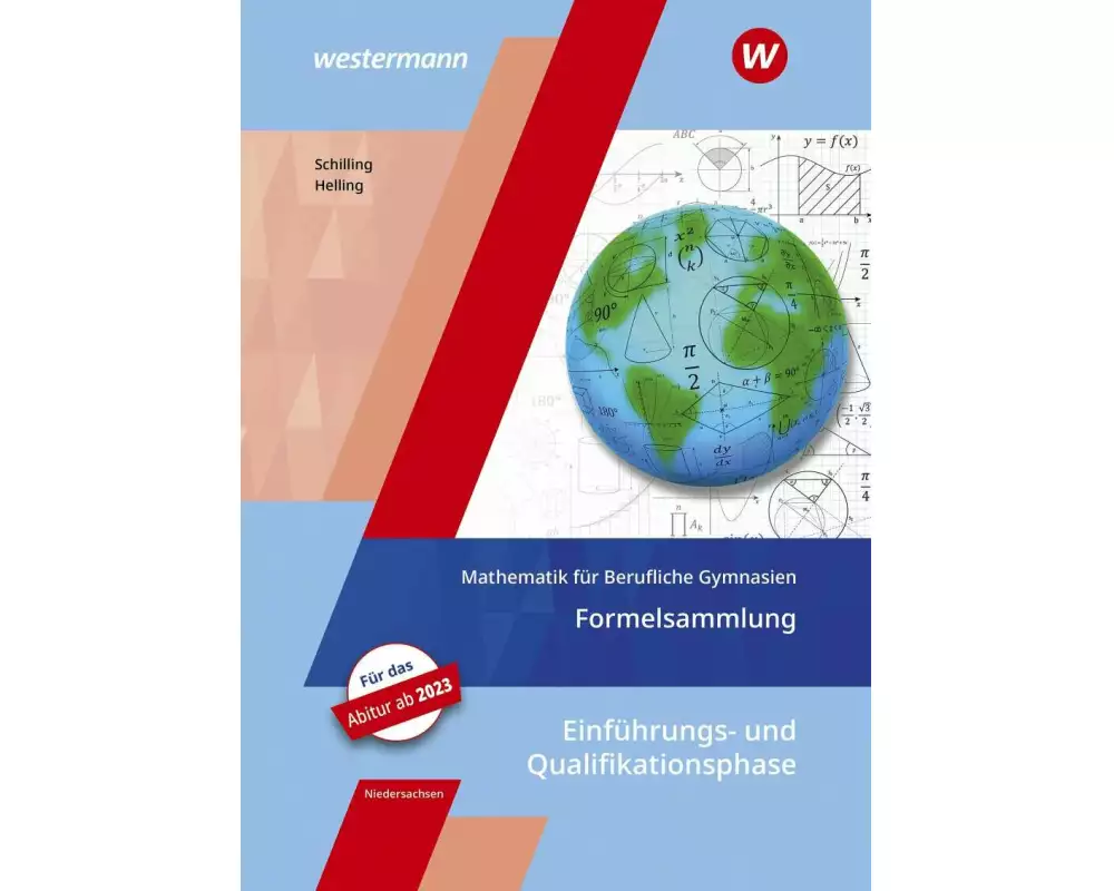 Mathematik für Berufliche Gymnasien - Ausgabe für das Kerncurriculum 2018 in Niedersachsen