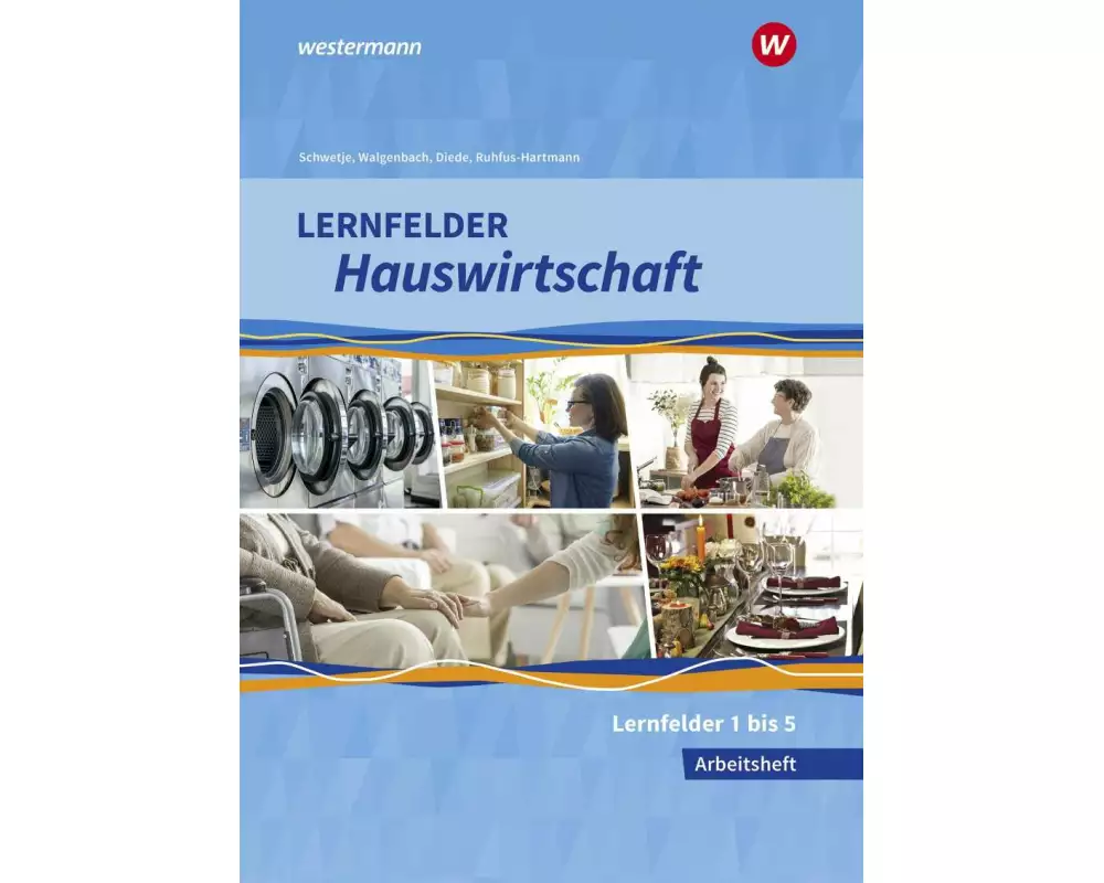 Lernfelder Hauswirtschaft