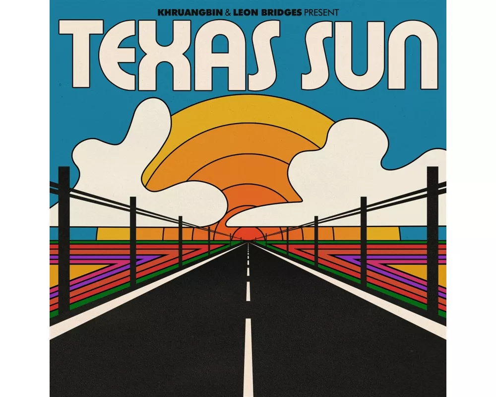 Texas Sun EP