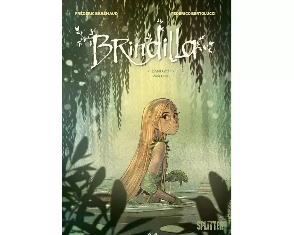 Brindilla. Band 2 (von 2)