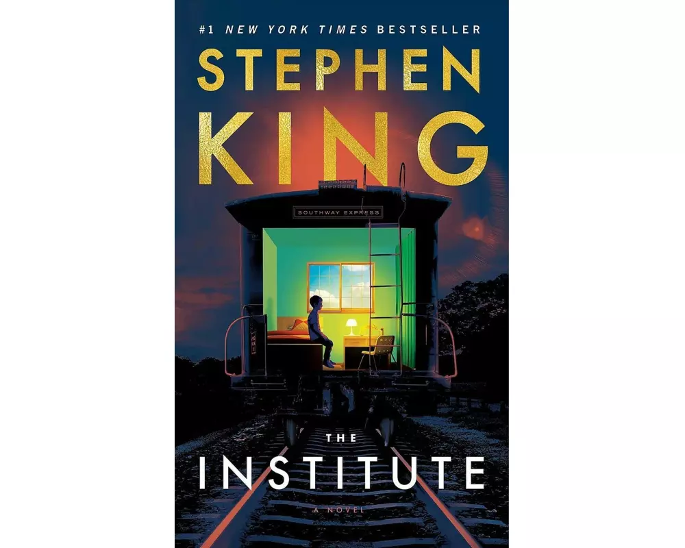 The Institute
