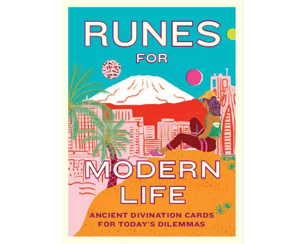 Runes for Modern Life