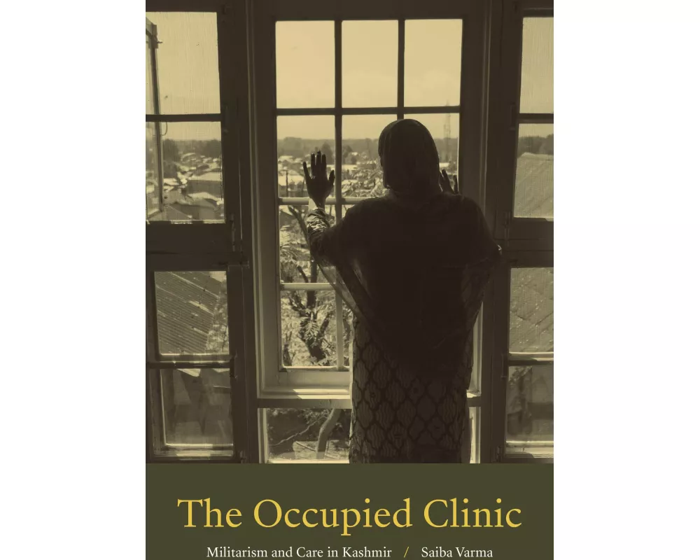 The Occupied Clinic
