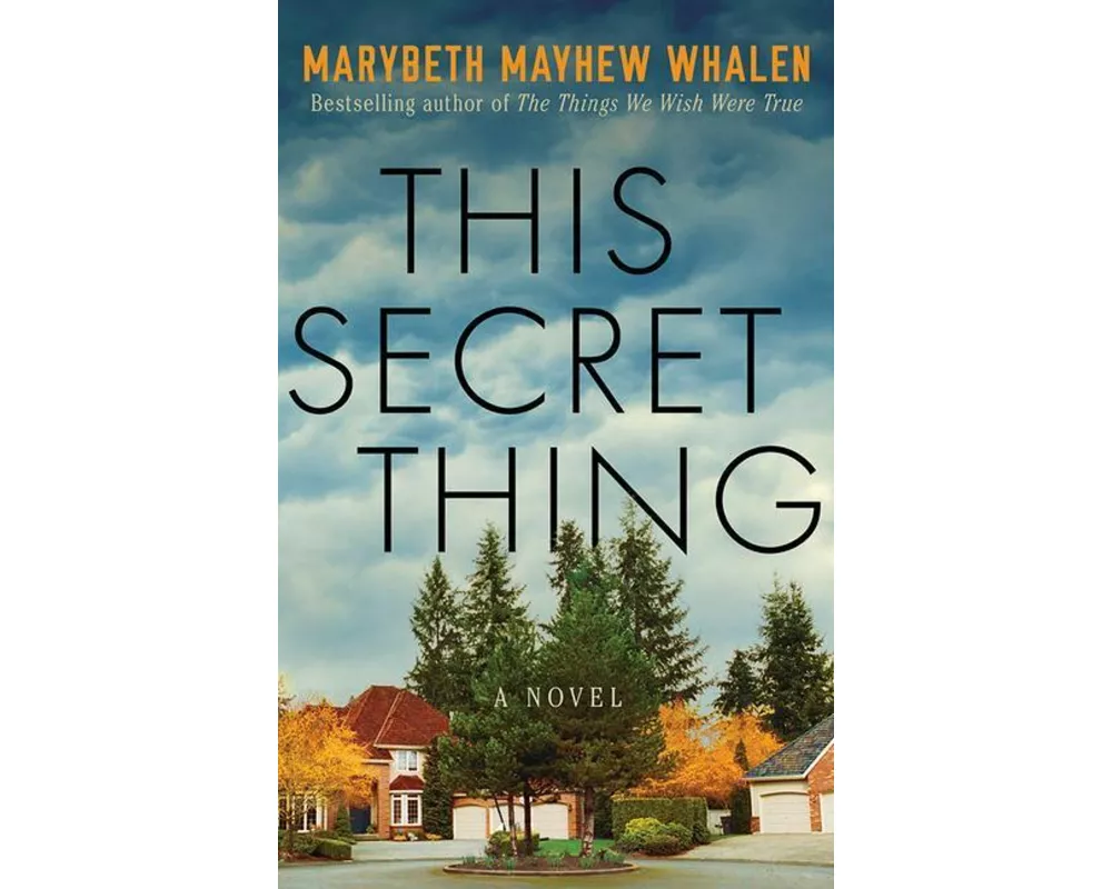 This Secret Thing