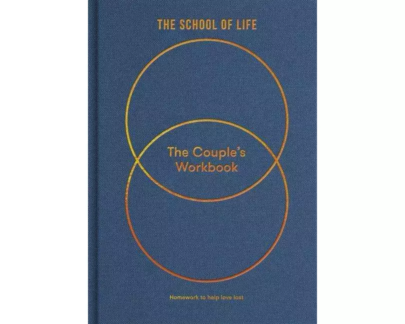 The Couple's Workbook