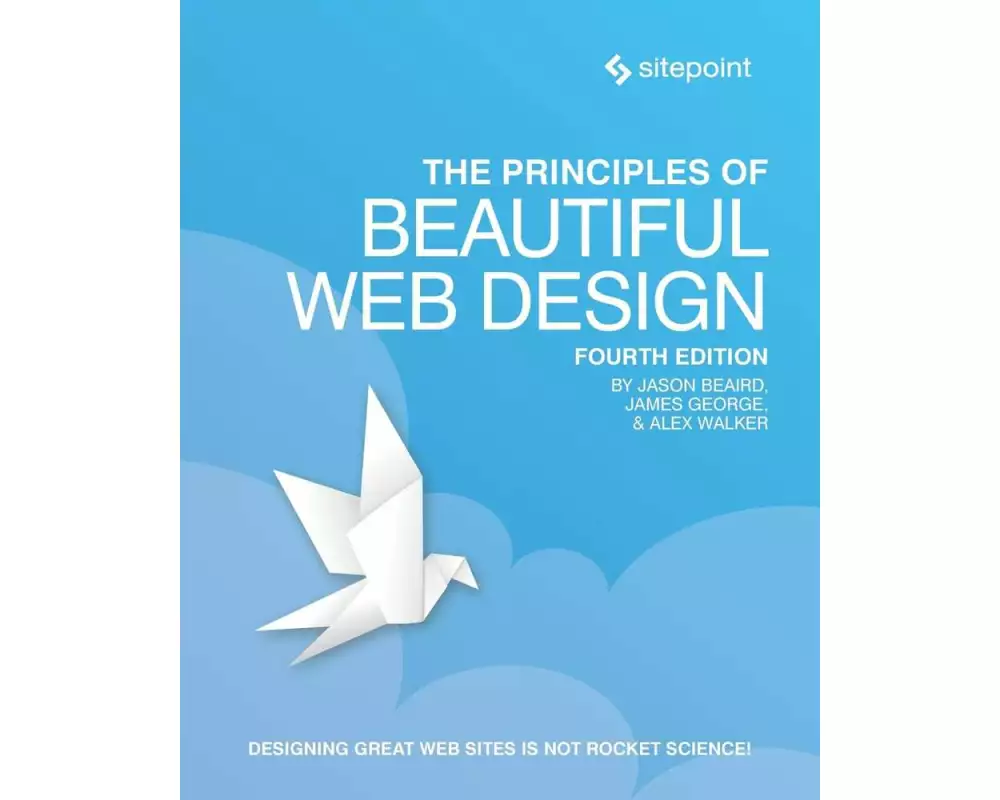 The Principles of Beautiful Web Design, 4e