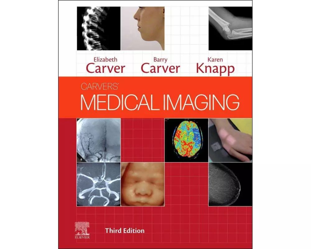 Carvers' Medical Imaging