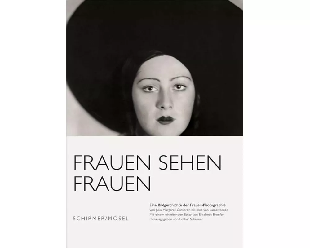 Frauen sehen Frauen