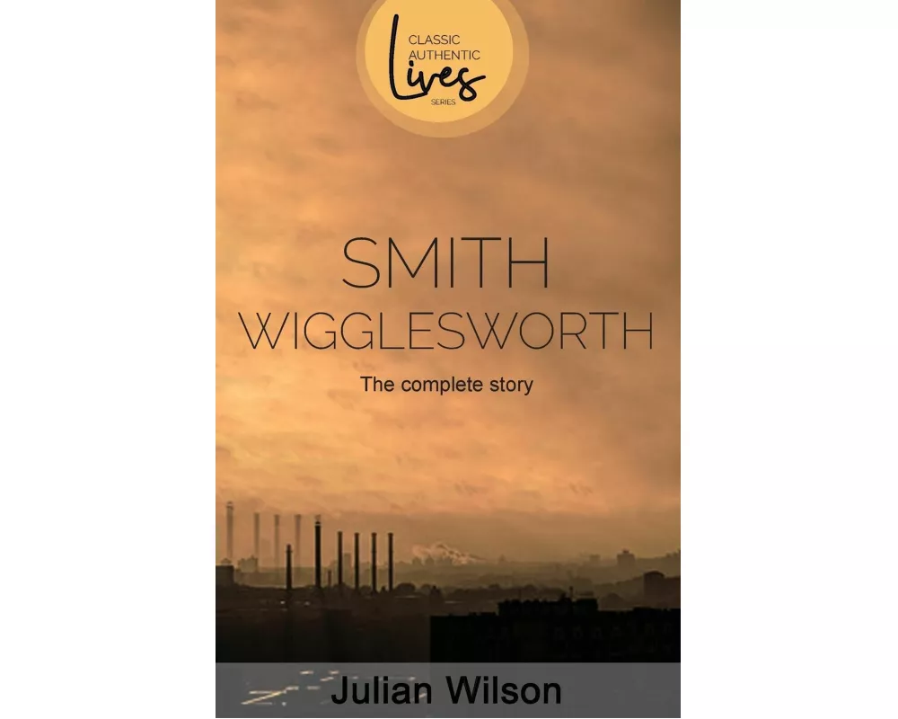 Smith Wigglesworth