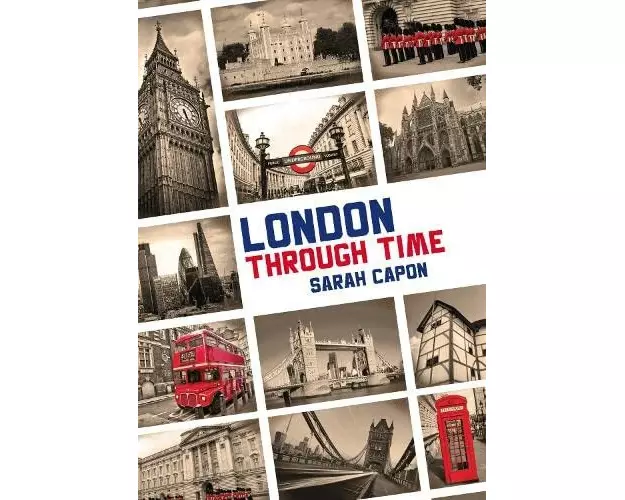 London Through Time