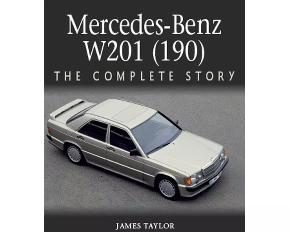 Mercedes-Benz W201 (190)