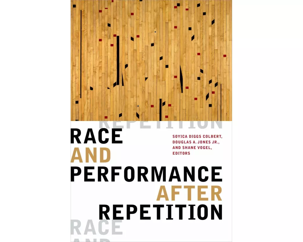 Race and Performance after Repetition