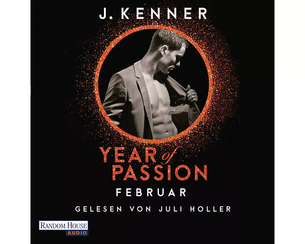 Year of Passion. Februar