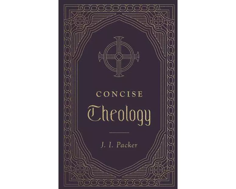 Concise Theology