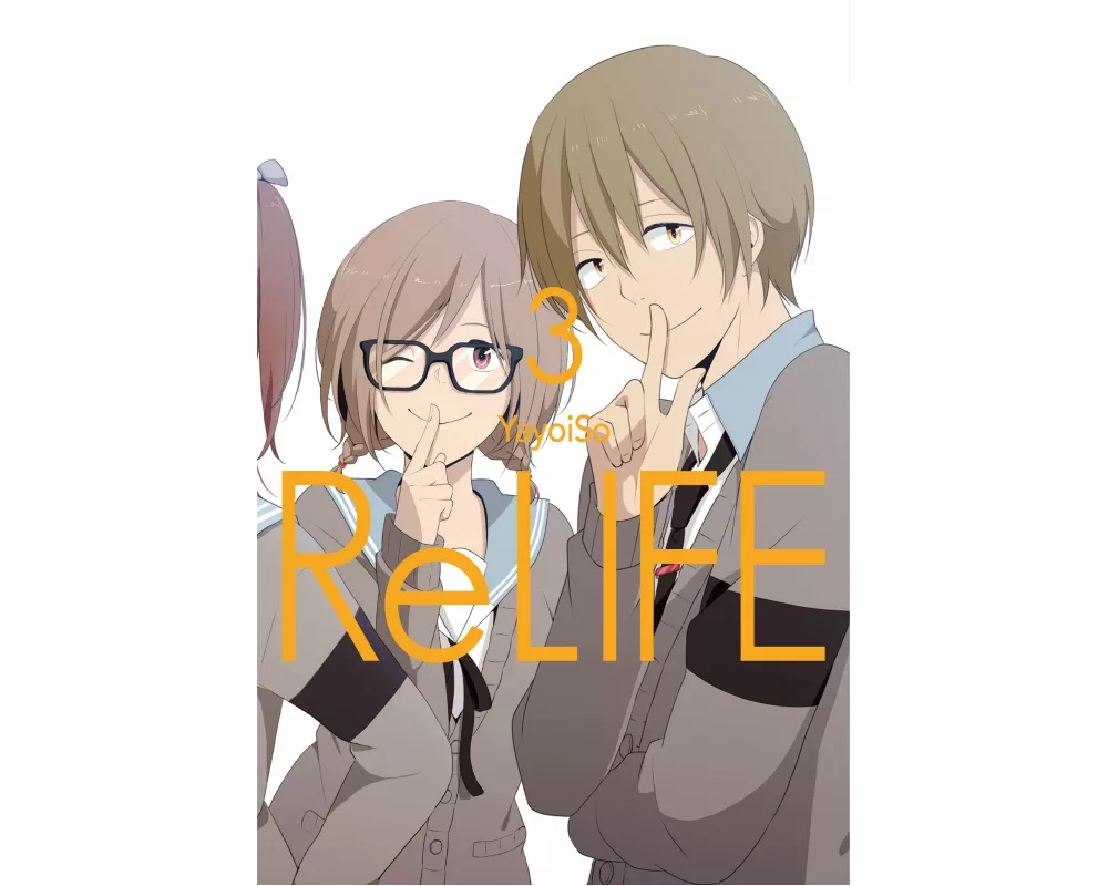 ReLIFE 03