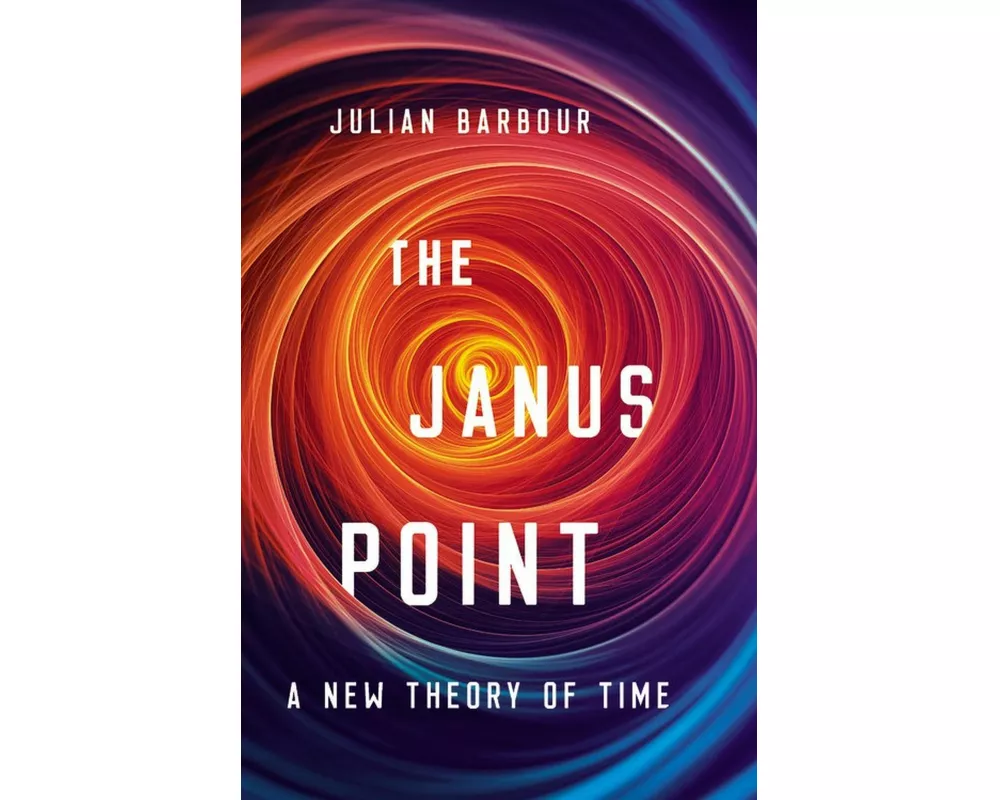 The Janus Point