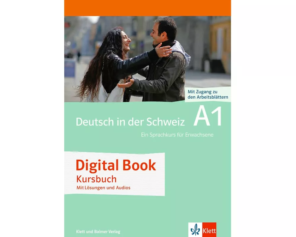 Deutsch in der Schweiz / Deutsch in der Schweiz A1