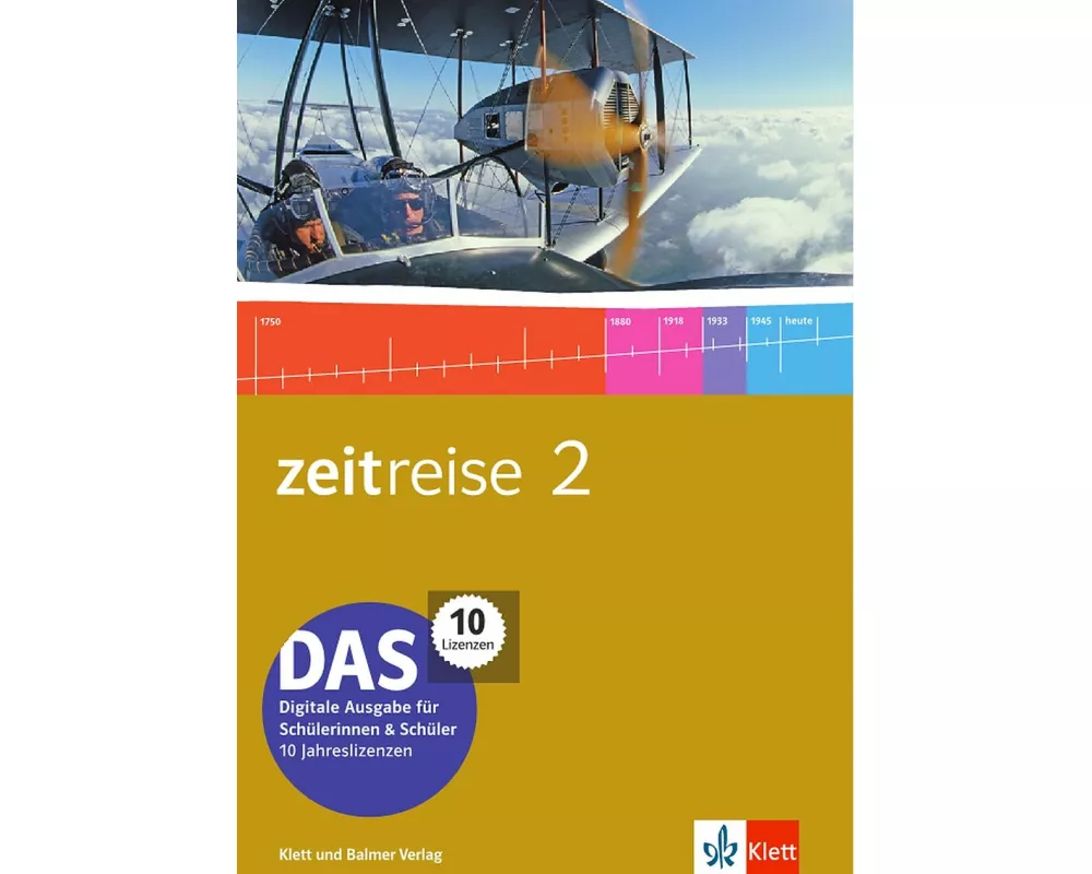 Zeitreise / Zeitreise 2